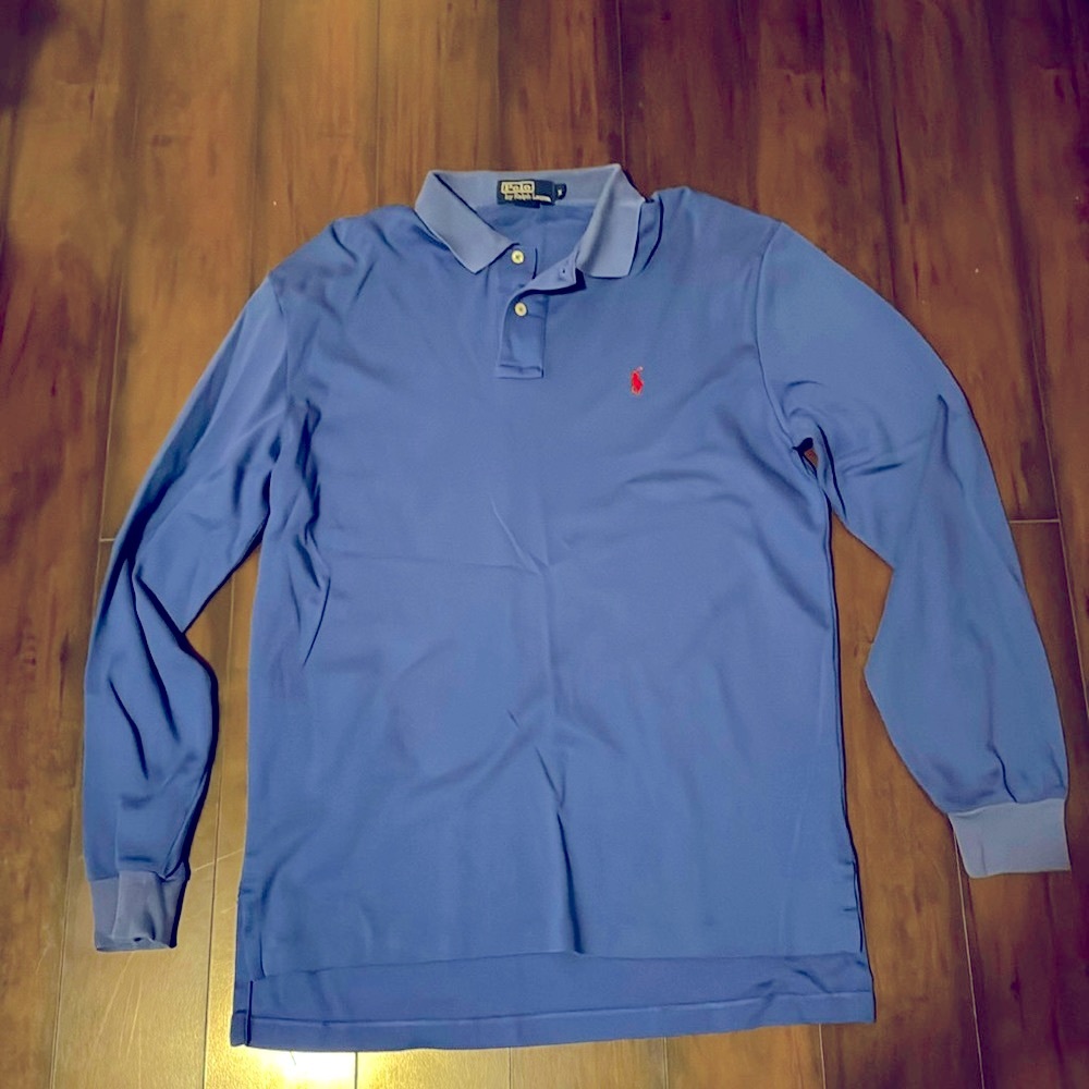 Men’s Ralph Lauren Polo - Picture 1 of 3